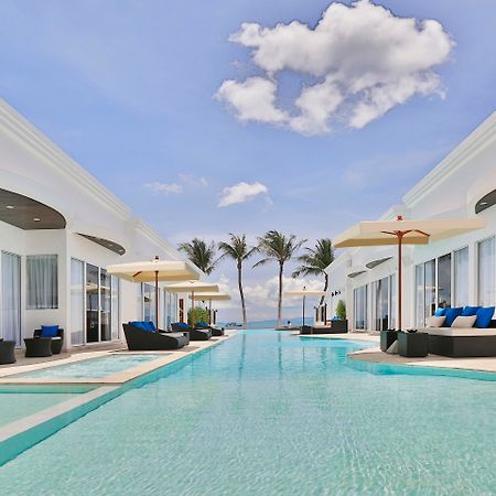 The Privilege Hotel Ezra Beach Club Банграк-Біч Екстер'єр фото