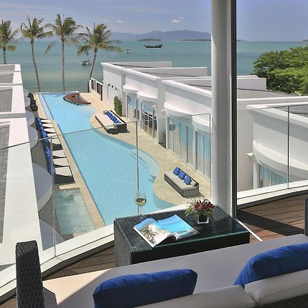 The Privilege Hotel Ezra Beach Club Банграк-Біч Екстер'єр фото